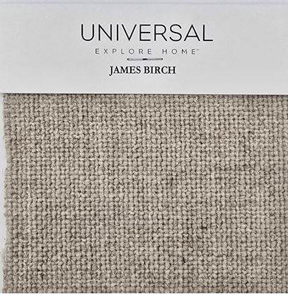 Picture of James Birch Fabric Swatch